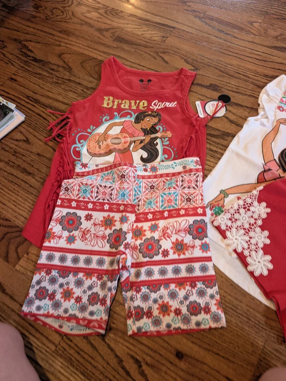 Disney Elena of Avalor Sets